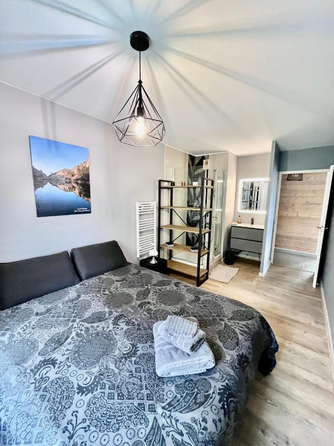 Saint-Rémy-de-Provence Terrasse Sur Les Alpilles 아파트 외부 사진